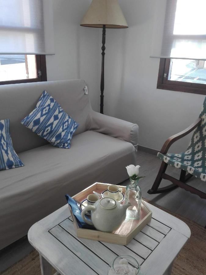 Sa Cala Beach House Cala Figuera  Kültér fotó