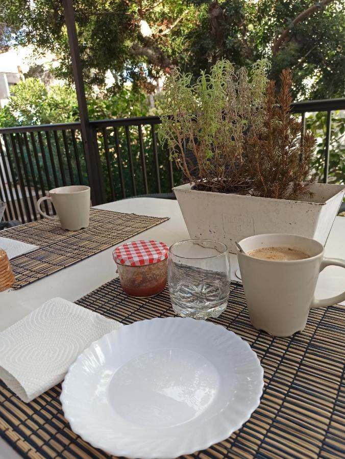 Sa Cala Beach House Cala Figuera  Kültér fotó