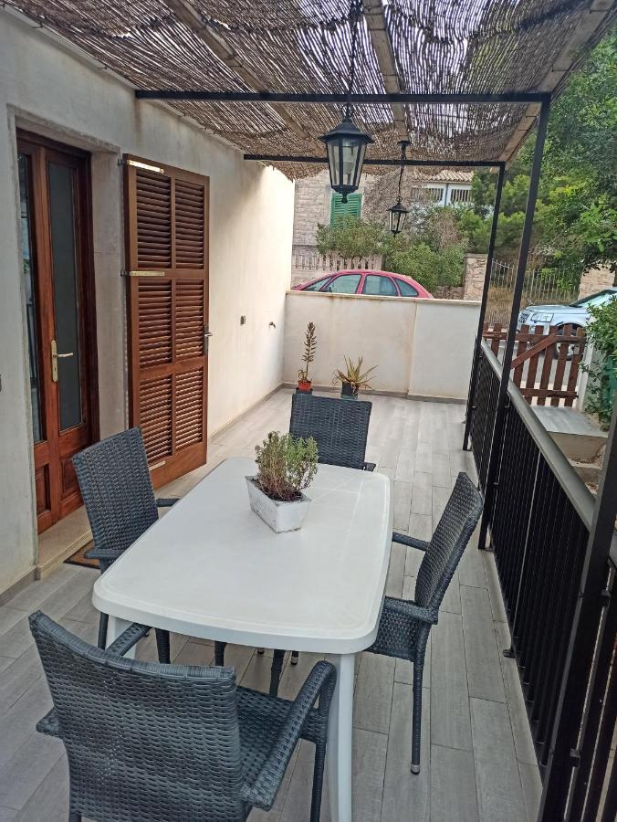 Sa Cala Beach House Cala Figuera  Kültér fotó