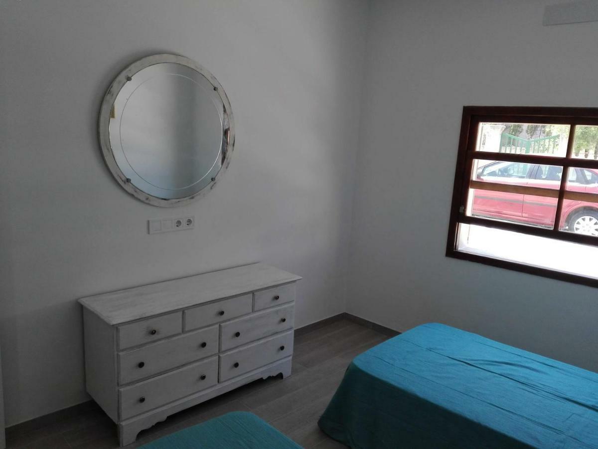 Sa Cala Beach House Cala Figuera  Kültér fotó
