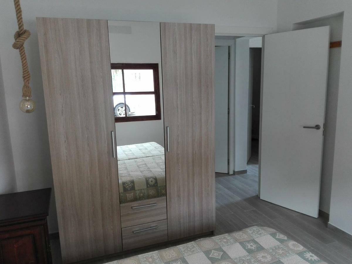 Sa Cala Beach House Cala Figuera  Kültér fotó