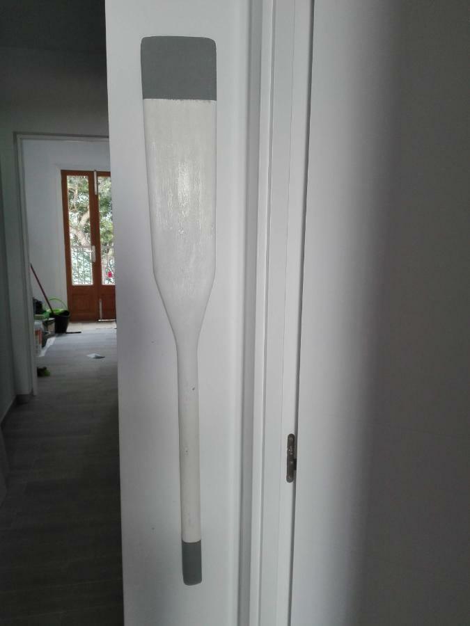 Sa Cala Beach House Cala Figuera  Kültér fotó
