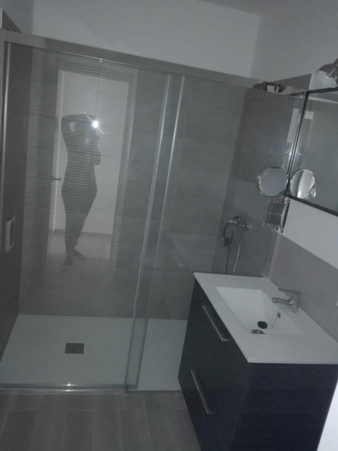 Sa Cala Beach House Cala Figuera  Kültér fotó