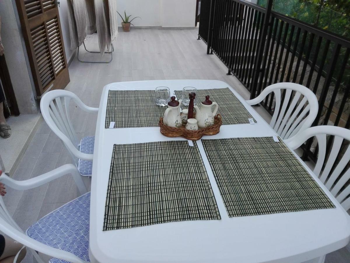 Sa Cala Beach House Cala Figuera  Kültér fotó