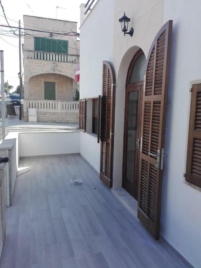 Sa Cala Beach House Cala Figuera  Kültér fotó