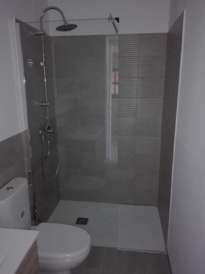 Sa Cala Beach House Cala Figuera  Kültér fotó