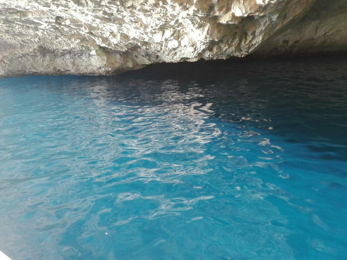 Sa Cala Beach House Cala Figuera  Kültér fotó