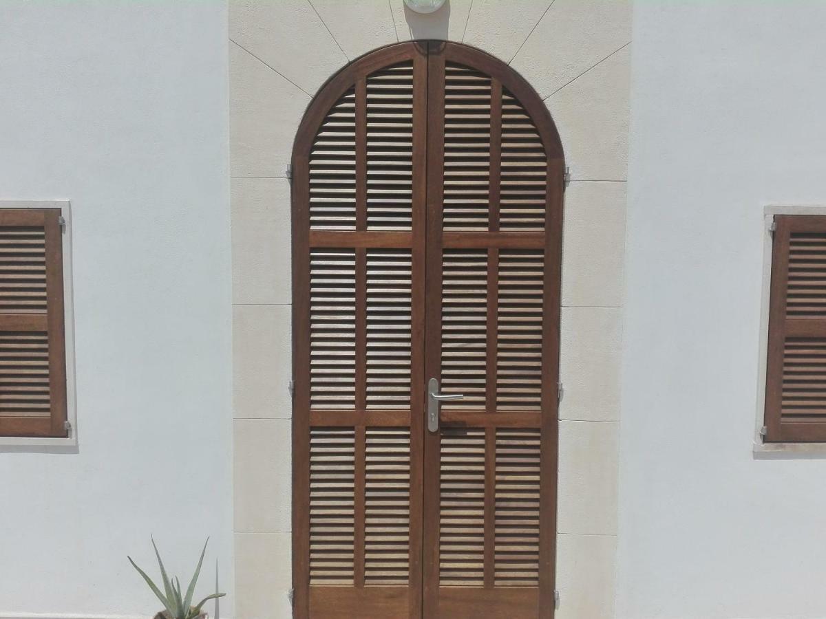 Sa Cala Beach House Cala Figuera  Kültér fotó