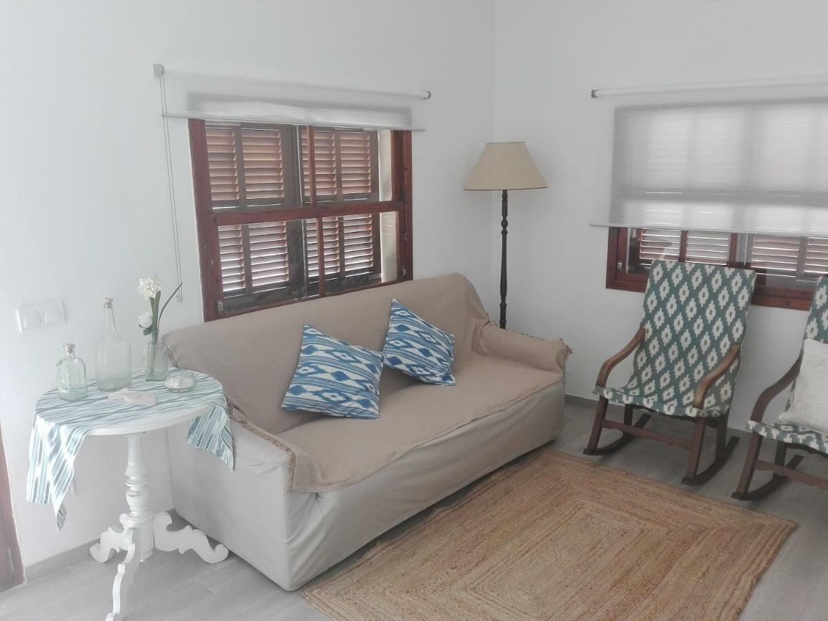 Sa Cala Beach House Cala Figuera  Kültér fotó