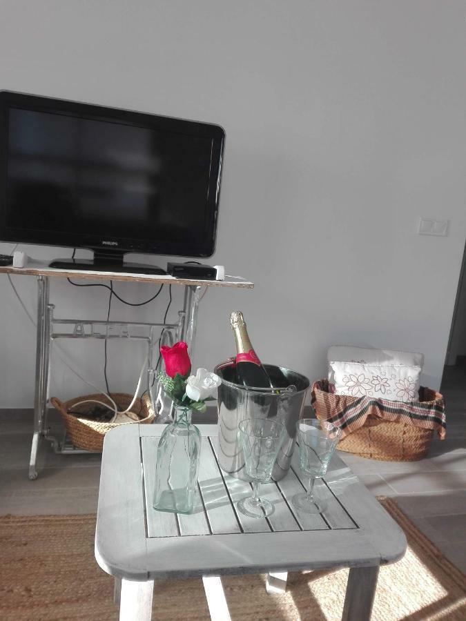Sa Cala Beach House Cala Figuera  Kültér fotó