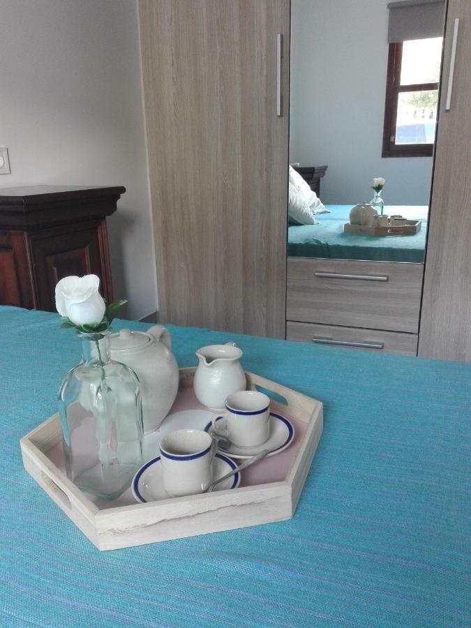 Sa Cala Beach House Cala Figuera  Kültér fotó