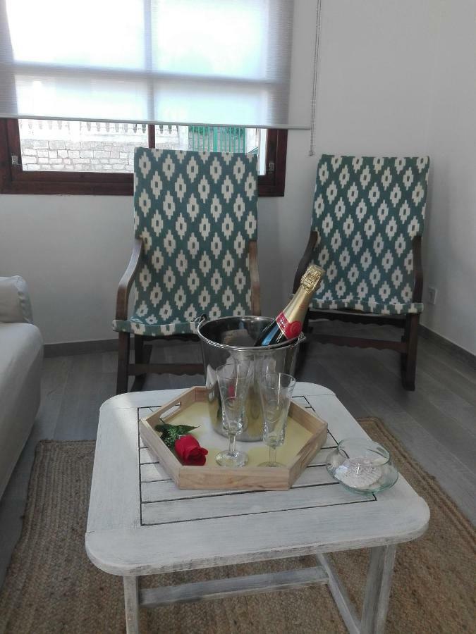 Sa Cala Beach House Cala Figuera  Kültér fotó