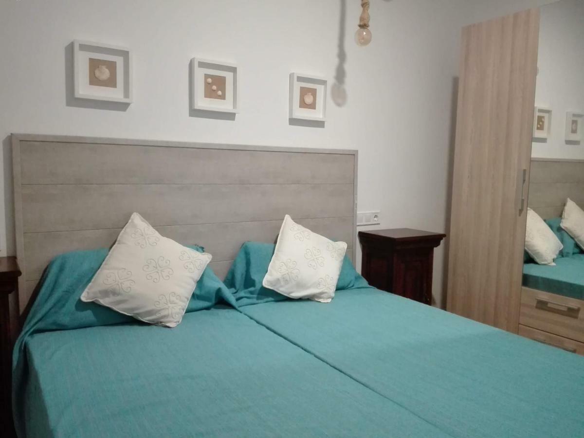 Sa Cala Beach House Cala Figuera  Kültér fotó