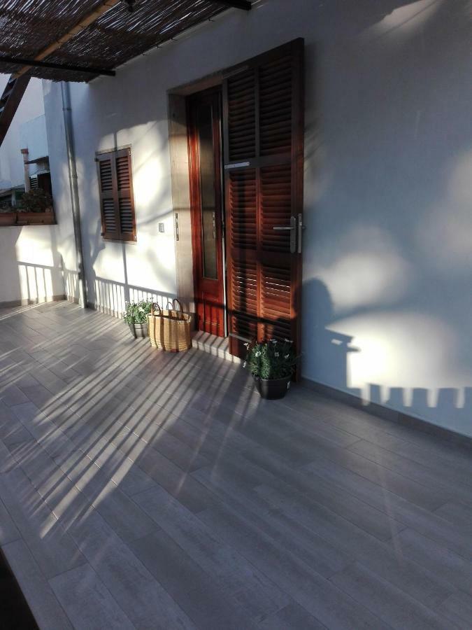 Sa Cala Beach House Cala Figuera  Kültér fotó