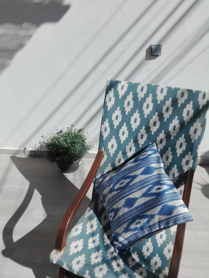 Sa Cala Beach House Cala Figuera  Kültér fotó