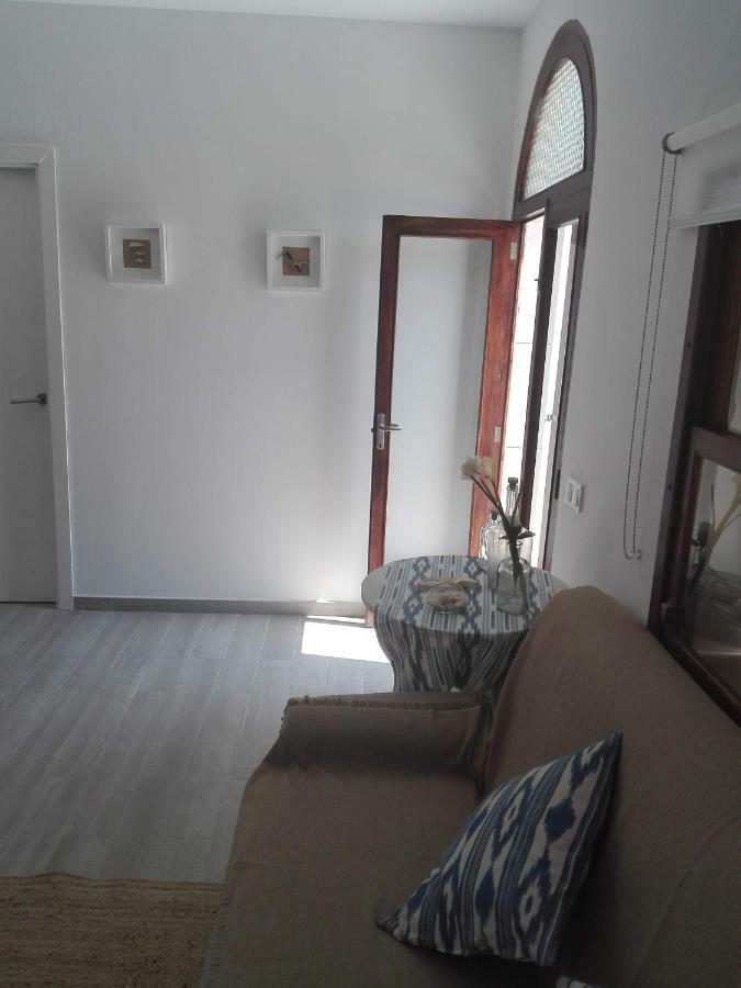 Sa Cala Beach House Cala Figuera  Kültér fotó