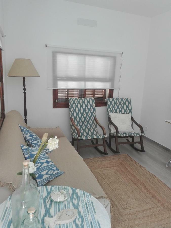 Sa Cala Beach House Cala Figuera  Kültér fotó