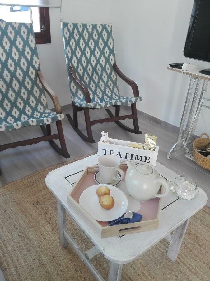 Sa Cala Beach House Cala Figuera  Kültér fotó