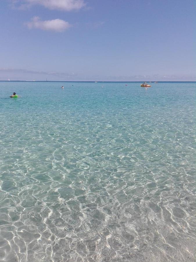 Sa Cala Beach House Cala Figuera  Kültér fotó